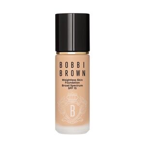Bobbi Brown Weightless Skin Oil-Controlling Foundation SPF 15 with HA • BEIGE